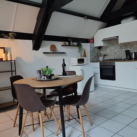 Vrijstaande Recreatiebungalow Met Slaapvide Posterholt 外观 照片