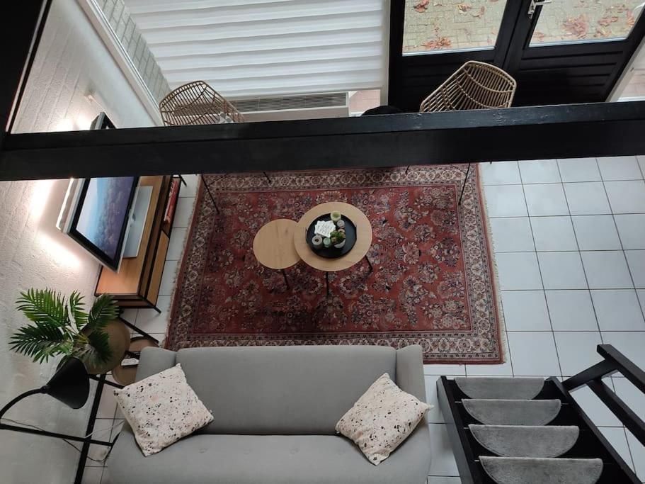 Vrijstaande Recreatiebungalow Met Slaapvide Posterholt 外观 照片